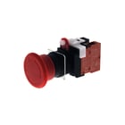 Omron - Noodstop compleet Noodstopschak A22E7001M