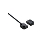 Omron - SAFETY PRODUCTS F3S-TGR NON-CONTACT SWITCHES Eindschak m gescheiden bed.-element f3stgrnmpr21m1j8