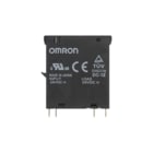 Omron - SOLID STATE RELAYS G3R Solid-staterelais G3Rv Verv.Rel.(A) 24U