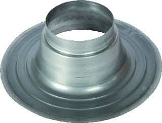 Vaillant - VR Doorvoerplaat Plakplaat Plat Dak 9056
