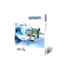 Omron - CONTROL SYSTEMS Control Systems Software PLC programmeersoftware Plc Softw Cxoneltcdev4