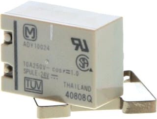 Omron - Temp & Process Accessories Temp & Process Toebeh./onderdelen v schakelrelais Toebeh Schakrel E53Rn