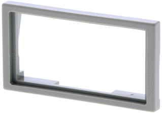 Omron - COUNTERS Toeb./onderd. meetinstr. paneelbouw Toebeh Instr H7E 9006B