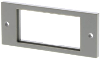 Omron - COUNTERS ACCESSORIES COUNTERS Toeb./onderd. meetinstr. paneelbouw Toebeh Instr H7E 9001A