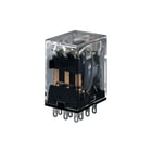 Omron - INDUSTRIAL RELAYS Other Industrial Relays Schakelrelais My3 1011G