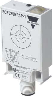 Carlo Gavazzi - EC 55 Capacitieve naderingsschakelaar Capsensor Ec5525Ppap1