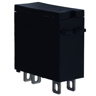 Omron - SOLID STATE RELAYS G3R Solid-staterelais G3R-Oa202Sznutu 5-24V