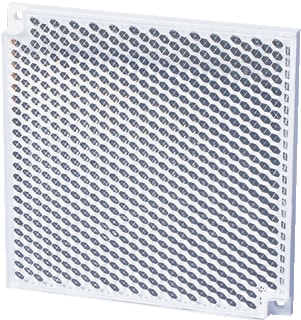 Carlo Gavazzi - ER 100 Reflector voor lichtscherm Er100