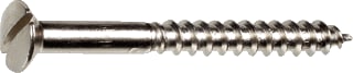 Hoenderdaal - Hout-/ bouwschroef Htschr Bkvz5.0X40Mvn Ds200