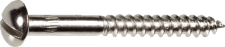 Hoenderdaal - Hout-/ bouwschroef Houtschr Bk4.0X30Mvn Ds200