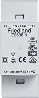 Honeywell Home - Beltransformator Trafo 220 E3538N
