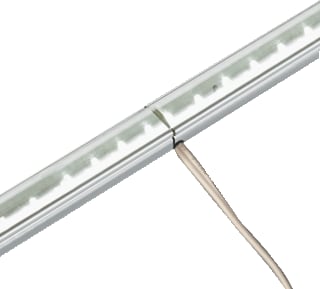 Hera - LED Stick 2 Plafond-/wandarmatuur 300+Snr 2,4W Ww