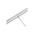 Hera - LED Stick 2 Plafond-/wandarmatuur 300+Snr 2,4W Ww