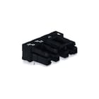 Wago - Winsta Midi 770 Conn. v insteekbare gebouwinstall. connector 770-804/011-000