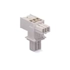 Wago - Winsta EIB 893 Comp. verd. insteekb. gebouwinstal. verdinst 893-1656