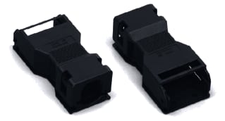 Wago - Winsta Mini 890 Toeb./onderd. insteekb. gebouwinst. 890-515