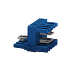 Wago - Winsta Midi 770 Comp. verd. insteekb. gebouwinstal. H-Verdeler 3X 5P Bl