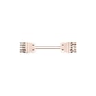 Wago - Patchkabel inst.bare gebouwinstall. 7719995/006402