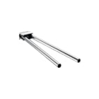 Emco - System 2 Handdoekhouder Sys2 2L 346