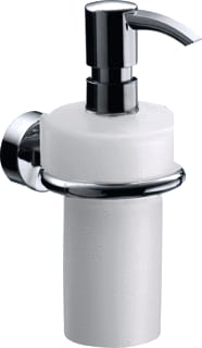 Emco - Rondo 2 Zeepdispenser 452100102