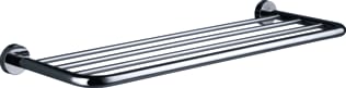 Emco - Rondo 2 Handdoekhouder 456800161