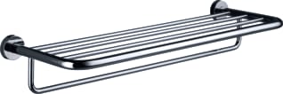 Emco - Rondo 2 Handdoekhouder 456800162