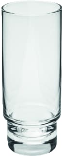 Emco - Universeel Glas voor glashouder Univ S3520/3521