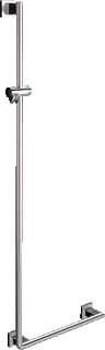 Emco - System 2 Handgreep aangepast sanitair sys2 glijst re 90g zit ch