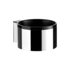 Emco - System 2 Toebeh./onderd. badkameraccessoires Sys2 Haardrgr Houder