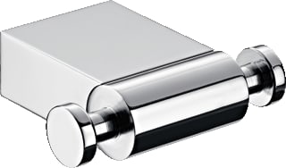 Emco - System 2 Handdoekhaak Sys2 Dubbel