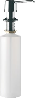 Emco - System 2 Zeepdispenser Sys2 Inbouw