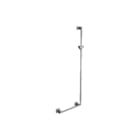 Emco - System 2 Handgreep aangepast sanitair sys2 glijst li 90g zit ch