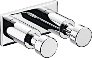 Emco - System 2 Handdoekhaak Sys2 Set Van 2