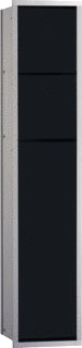 Emco - Asis 150 Module sanitaire accessoires combiacc 975027550