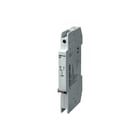 Siemens - Nevenapparaat modulair 3Nw7903