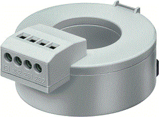 Siemens - Verschilstroom-relais verschils 5sv8700-0kk