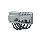 Siemens - Aardlekautomaat aardlkaut 5su1844-6wk82