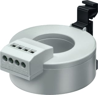 Siemens - Verschilstroom-relais verschils 5sv8701-0kk
