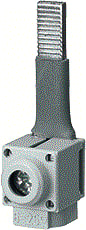 Siemens - Toebeh./onderdelen installatiekast 5sh5331