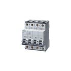 Siemens - Installatieautomaat instaut 5sy5425-7