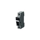 Siemens - Sentron Houder voor cilindrische zekering 3nw70244