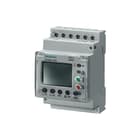 Siemens - Verschilstroom-relais verschils 5sv8001-6kk