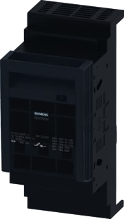 Siemens - Sentron Veilighedenlastscheider veilighed 3np1123-1jb20