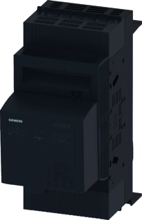 Siemens - Sentron Veilighedenlastscheider veilighed 3np1123-1bc22