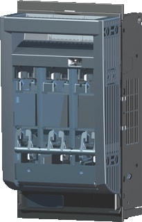 Siemens - Sentron Patroonlastscheider Zeklastsch 3Np1133-1Ca20