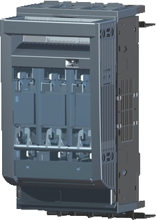 Siemens - Sentron Patroonlastscheider Zeklastsch 3Np1133-1Bc10