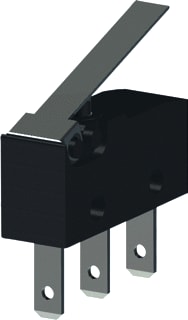 Siemens - Toeb./onderd. laagsp.-schakeltechn. toebehlsp 3np1930-1fa00