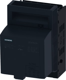 Siemens - Sentron Veilighedenlastscheider veilighed 3np1123-1ca22