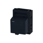 Siemens - Sentron Veilighedenlastscheider veilighed 3np1123-1ca22