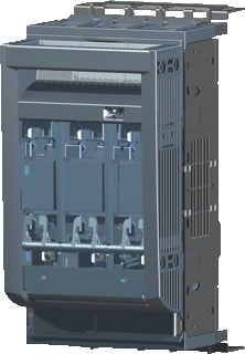 Siemens - Sentron Patroonlastscheider zeklastsch 3np1133-1bb20
